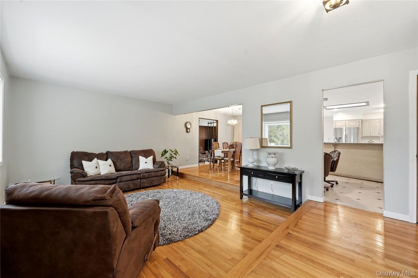 Located on a beautiful flat half-acre of property, this - photo 5