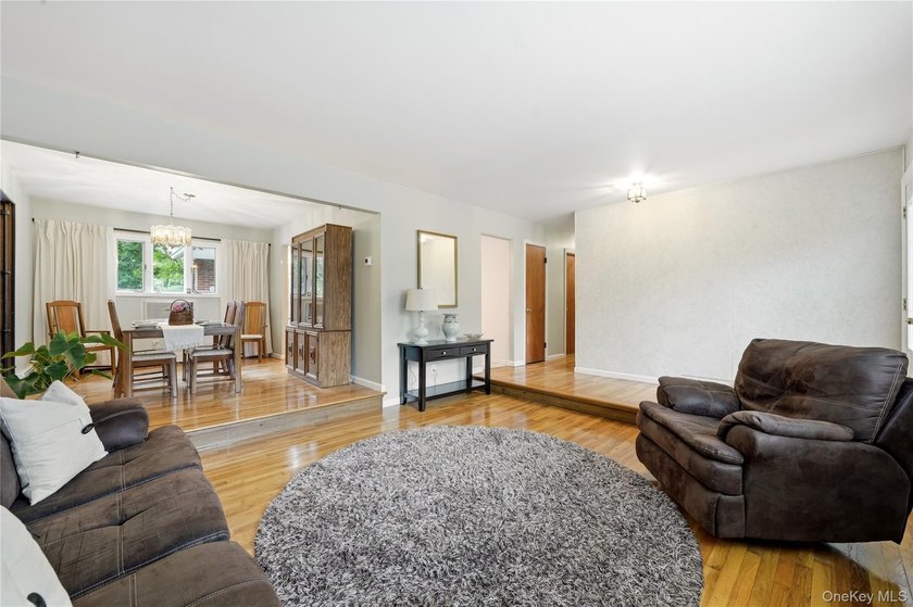 Located on a beautiful flat half-acre of property, this - photo 6
