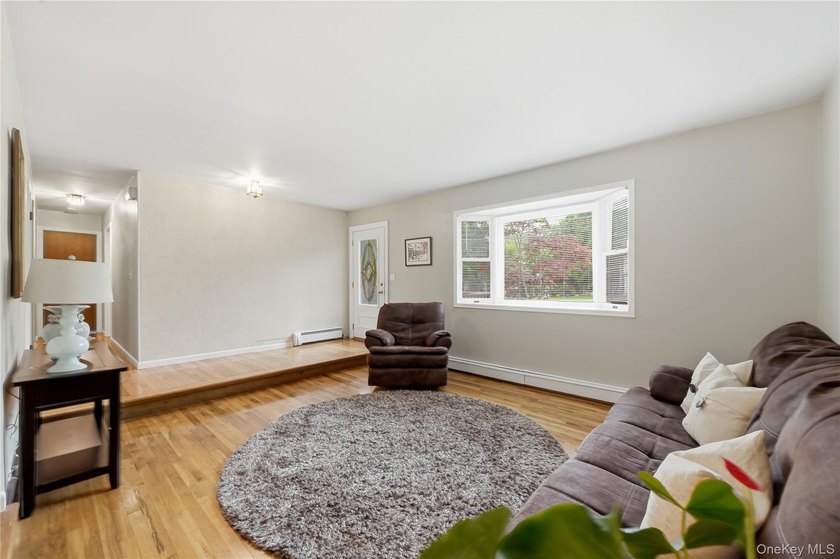 Located on a beautiful flat half-acre of property, this - photo 7