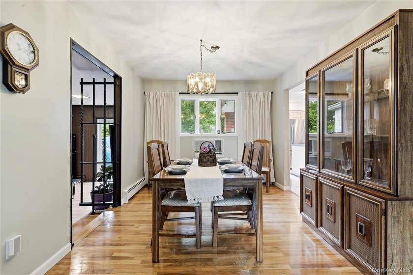 Located on a beautiful flat half-acre of property, this - photo 8