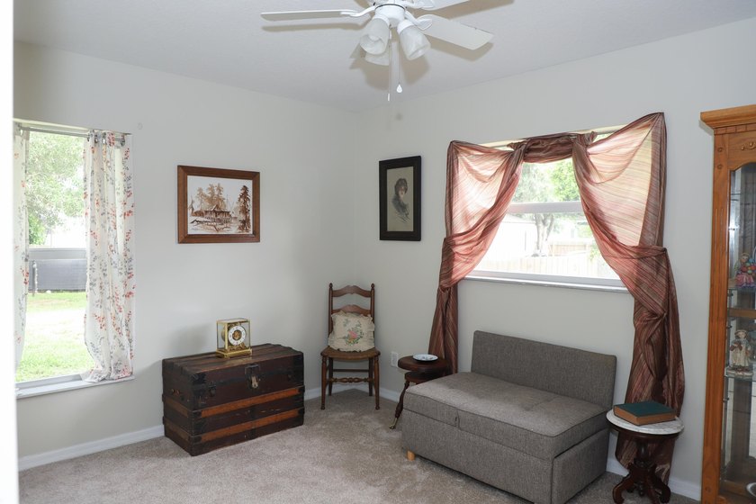 Located in desirable Indian River Estates, this well-maintained - photo 12