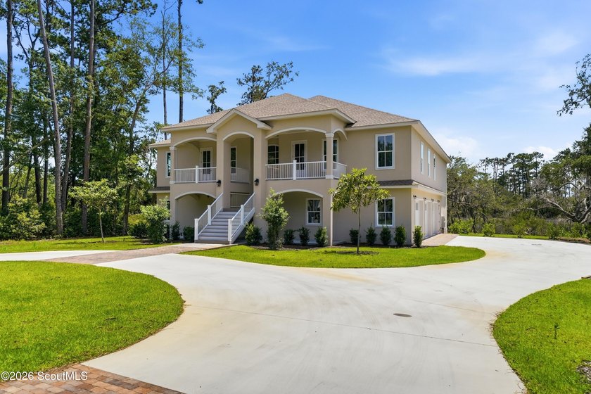 Experience marshfront living in one of St. Simons Island's most - photo 3