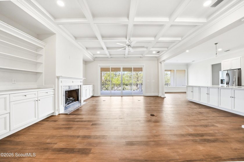 Experience marshfront living in one of St. Simons Island's most - photo 5