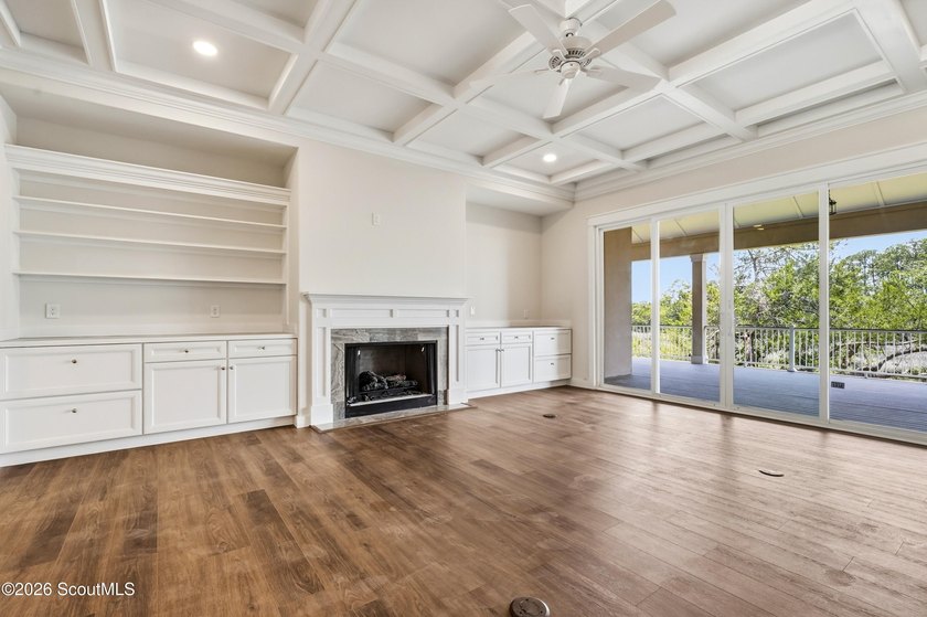 Experience marshfront living in one of St. Simons Island's most - photo 6