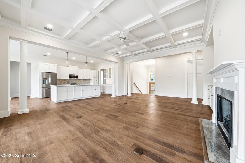 Experience marshfront living in one of St. Simons Island's most - photo 8