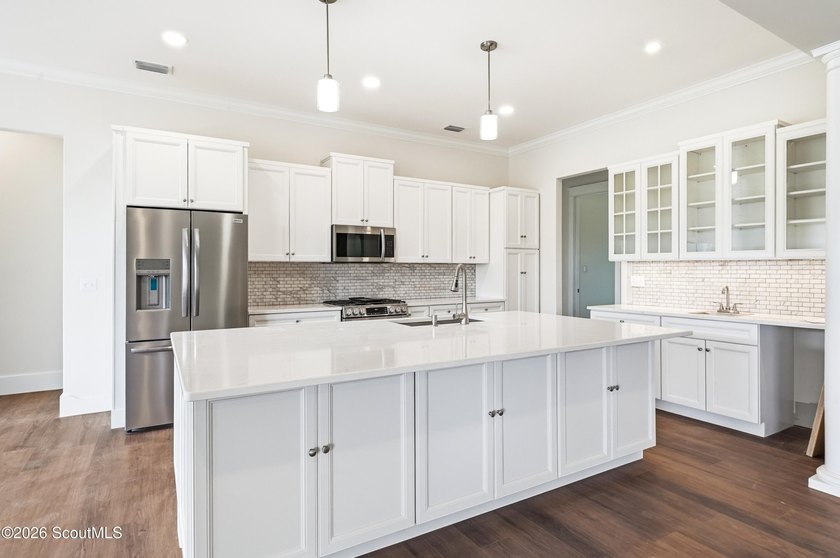 Experience marshfront living in one of St. Simons Island's most - photo 10