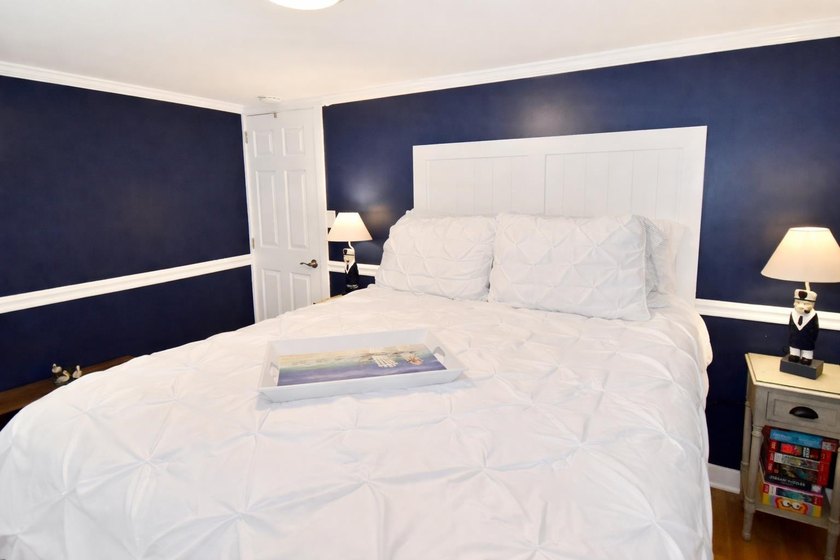This charming 2-bedroom, 2-bath mobile home offers the perfect - photo 16