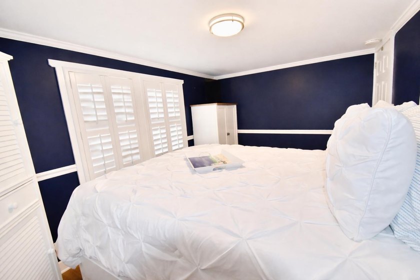 This charming 2-bedroom, 2-bath mobile home offers the perfect - photo 17