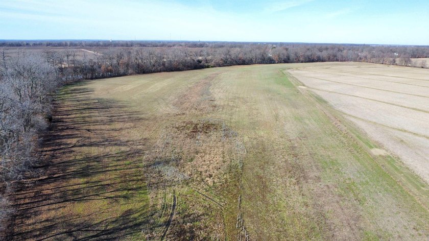This farm, totaling 606.5 acres, is comprised of four tracts - photo 9