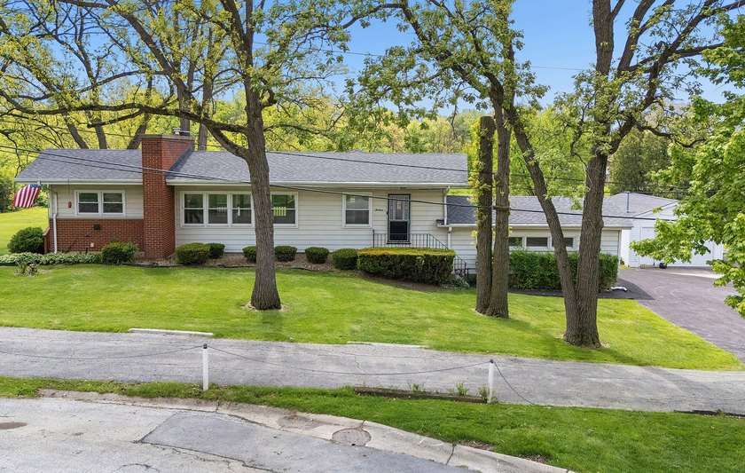 LAKE LIFE - right here in Homewood! Fabulous 1 acre property - photo 3