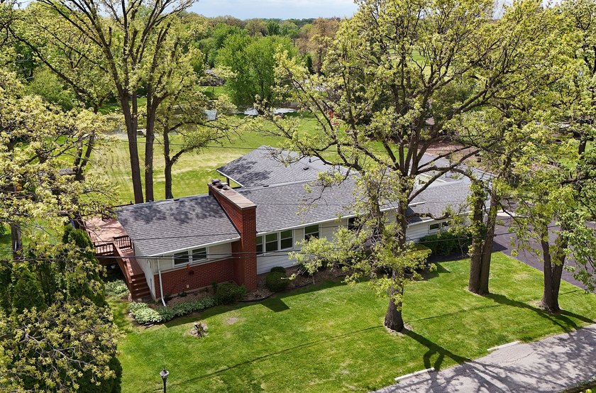 LAKE LIFE - right here in Homewood! Fabulous 1 acre property - photo 5