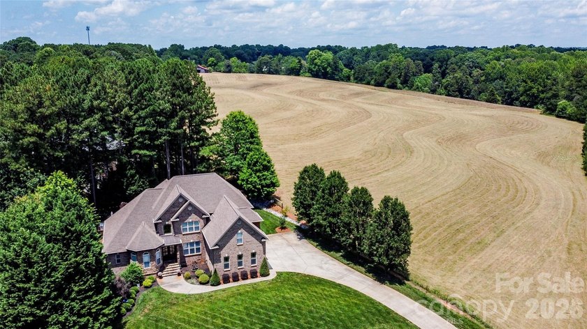 Your private sanctuary awaits in this custom-built brick and - photo 3