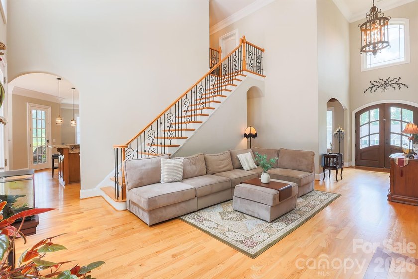 Your private sanctuary awaits in this custom-built brick and - photo 4