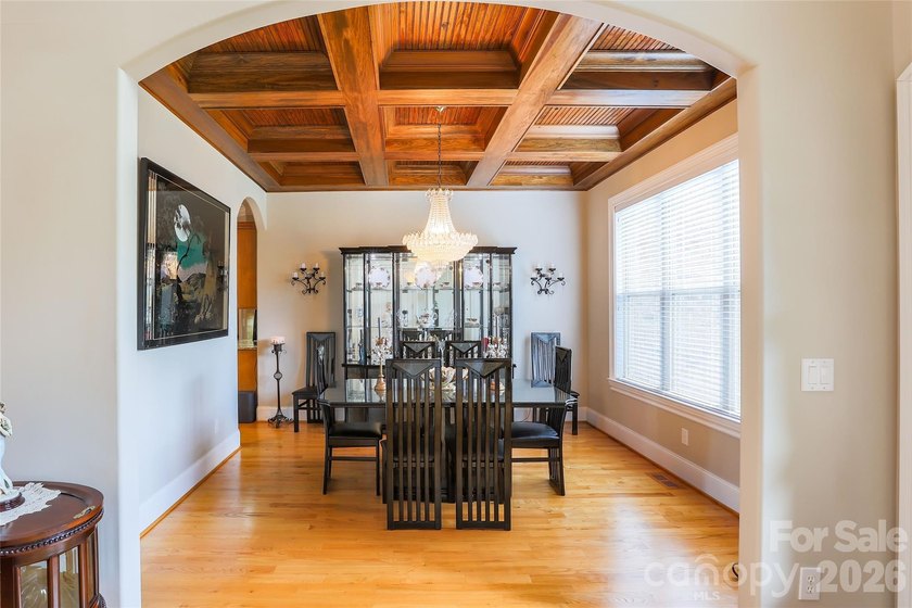 Your private sanctuary awaits in this custom-built brick and - photo 6
