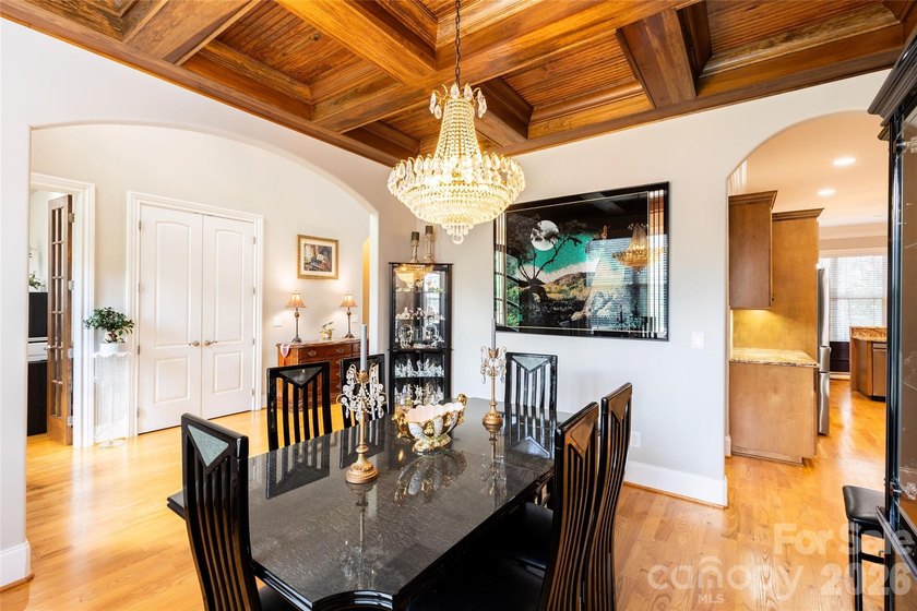 Your private sanctuary awaits in this custom-built brick and - photo 7