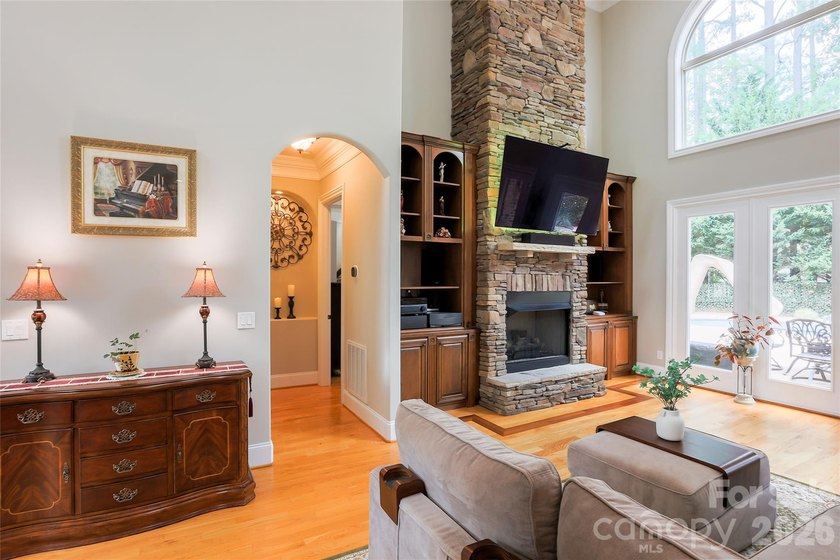 Your private sanctuary awaits in this custom-built brick and - photo 10
