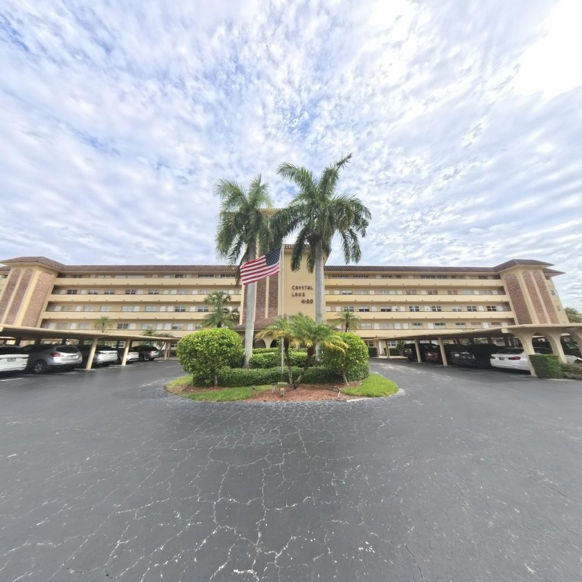 Step inside to find a spacious 2 bedroom condo featuring - photo 2