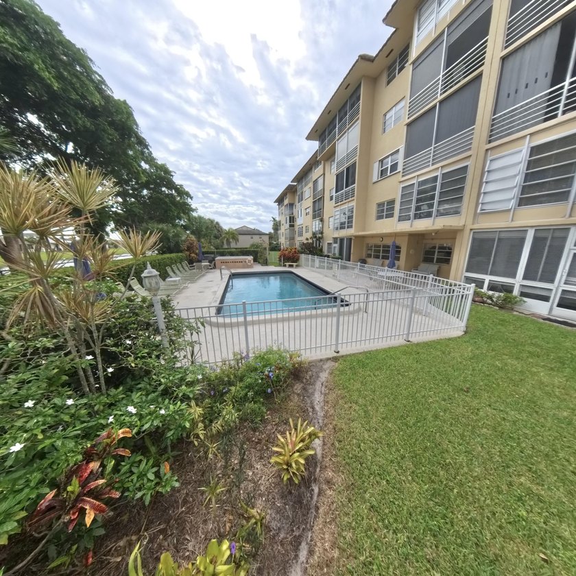 Step inside to find a spacious 2 bedroom condo featuring - photo 3