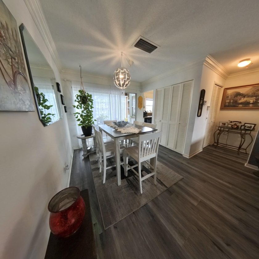 Step inside to find a spacious 2 bedroom condo featuring - photo 10