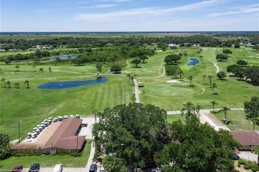 Former 18 Hole Golf Course with Restaurant, Golf Shop &amp; - photo 4