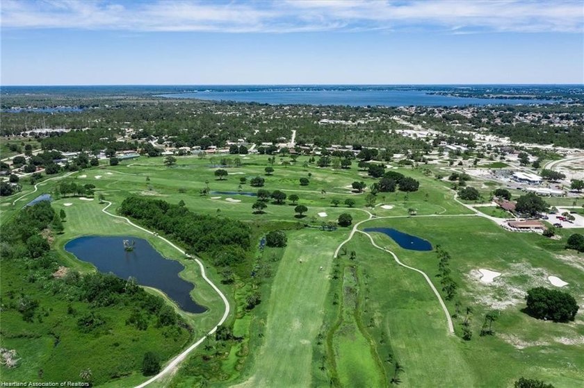 Former 18 Hole Golf Course with Restaurant, Golf Shop &amp; - photo 6