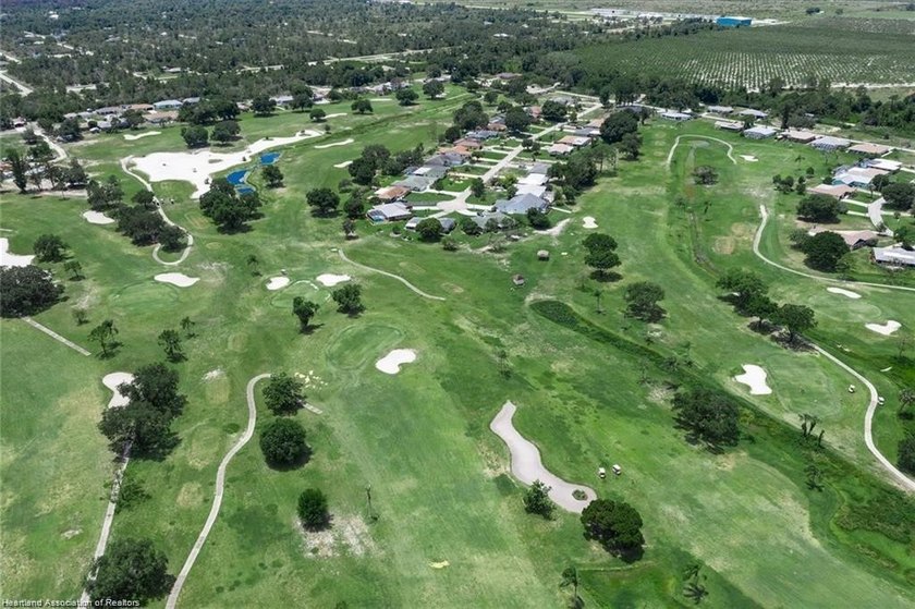 Former 18 Hole Golf Course with Restaurant, Golf Shop &amp; - photo 8