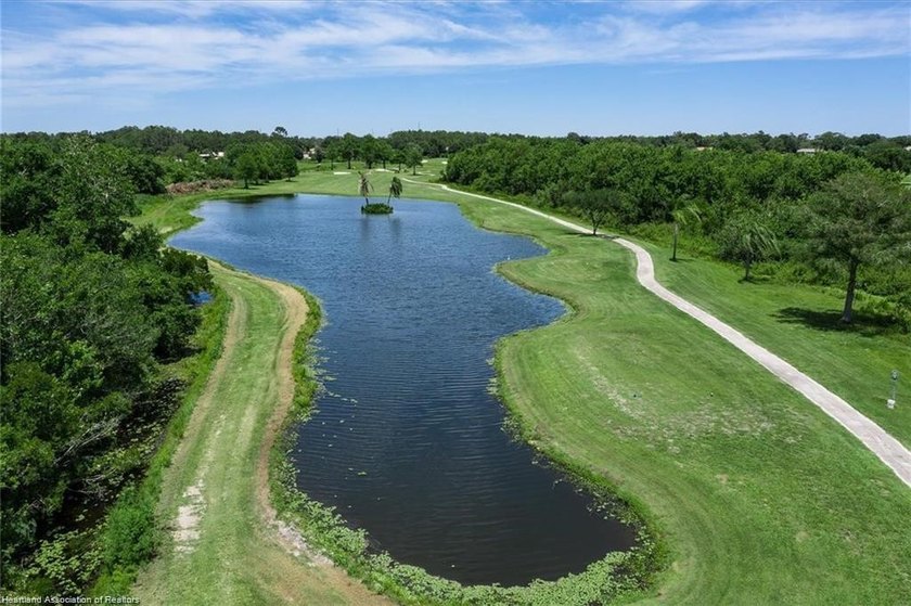 Former 18 Hole Golf Course with Restaurant, Golf Shop &amp; - photo 9