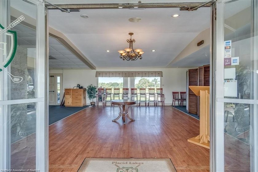 Former 18 Hole Golf Course with Restaurant, Golf Shop &amp; - photo 10