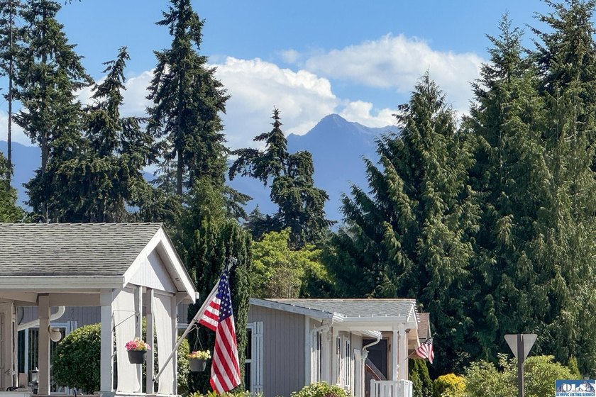 Outstanding, sunny location in Parkwood! This home is situated - photo 9