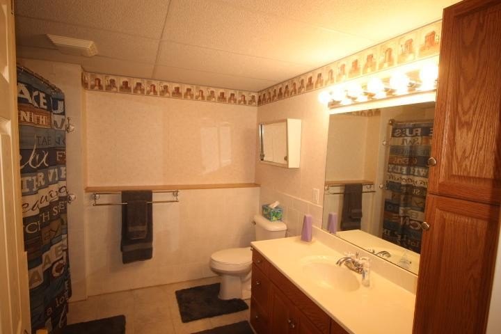 Welcome to Island Lake! This 3-bedroom, 2-bath home with 100 - photo 13