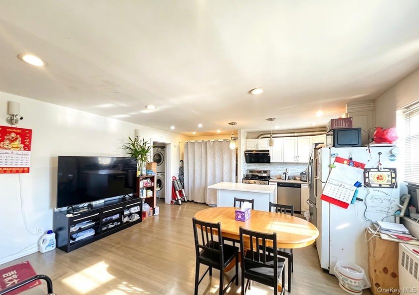 NO INTERVIEW / Garden-Style 1 Bedroom Coop for Sale in South - photo 3