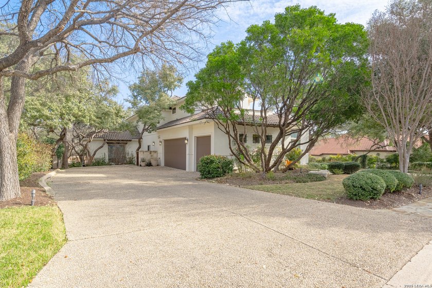 Experience the pinnacle of San Antonio prestige within the - photo 2