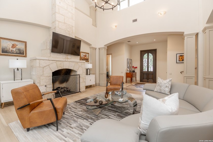 Experience the pinnacle of San Antonio prestige within the - photo 8
