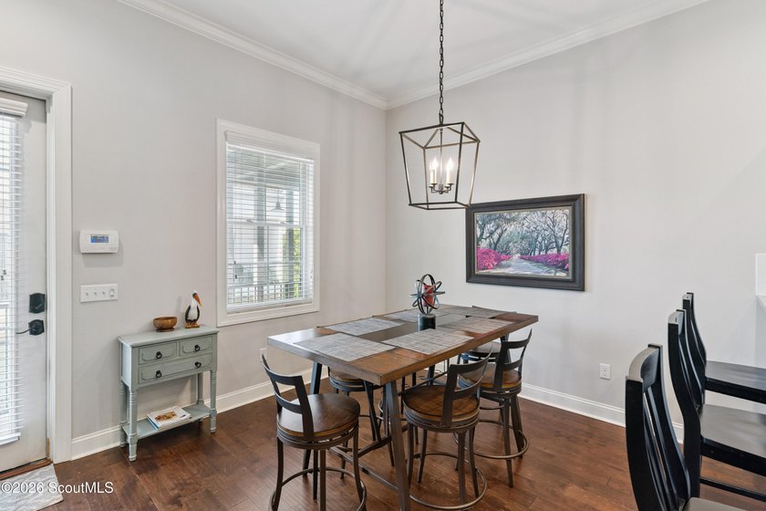 Rare opportunity to own a penthouse (top floor) in the Village - photo 9