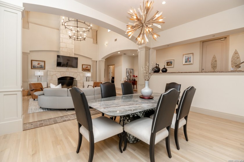 Experience the pinnacle of San Antonio prestige within the - photo 10