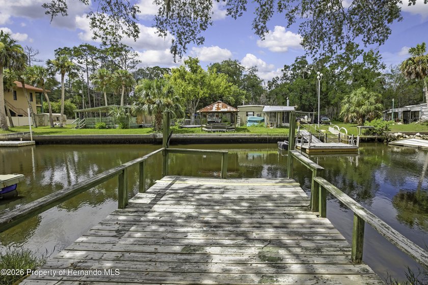 Waterfront, Direct Gulf Access with no fixed bridges. Cleared - photo 13