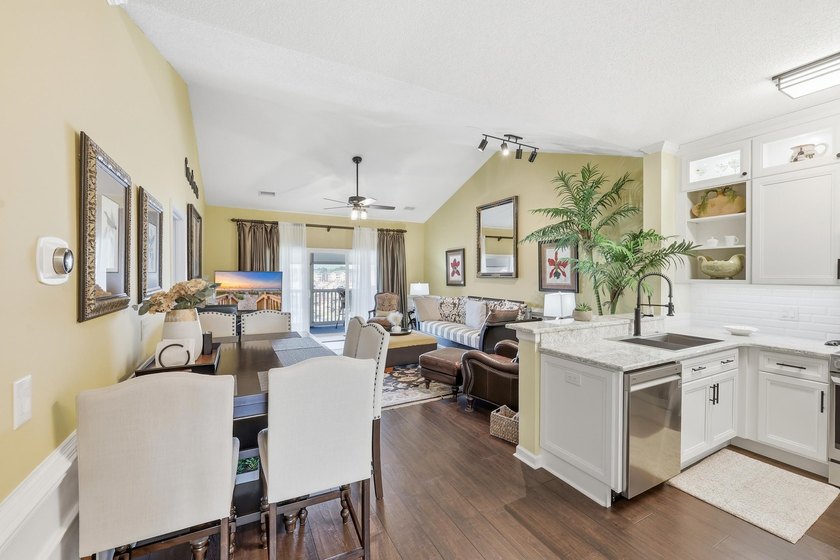Coastal Elegance Meets Marina Living at Coquina Harbour - photo 15