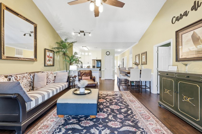 Coastal Elegance Meets Marina Living at Coquina Harbour - photo 16