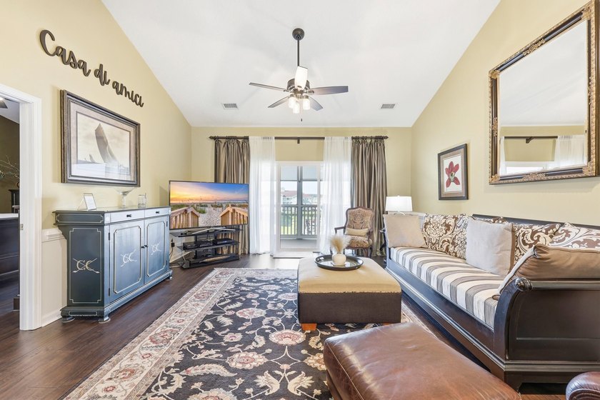 Coastal Elegance Meets Marina Living at Coquina Harbour - photo 17
