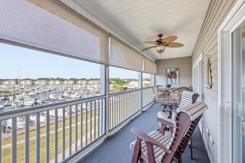 Coastal Elegance Meets Marina Living at Coquina Harbour - photo 18