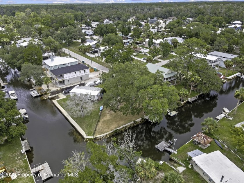 Waterfront, Direct Gulf Access with no fixed bridges. Cleared - photo 18