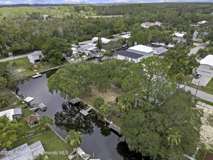Waterfront, Direct Gulf Access with no fixed bridges. Cleared - photo 19