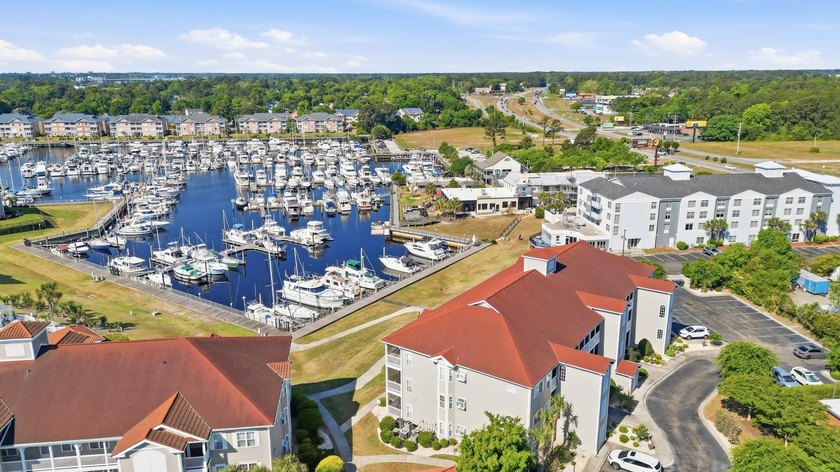 Coastal Elegance Meets Marina Living at Coquina Harbour - photo 22