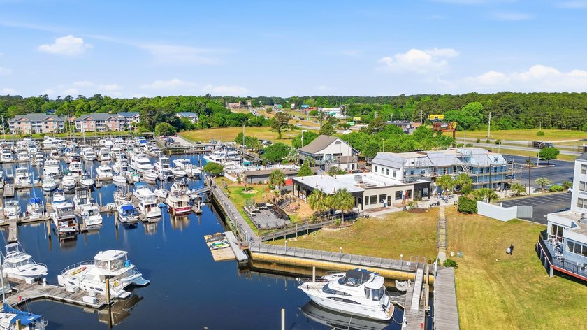 Coastal Elegance Meets Marina Living at Coquina Harbour - photo 25