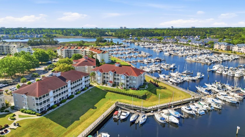 Coastal Elegance Meets Marina Living at Coquina Harbour - photo 26
