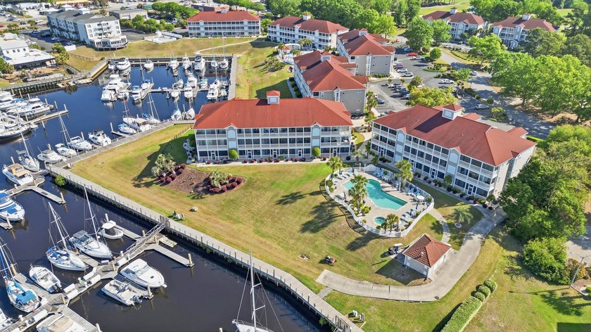 Coastal Elegance Meets Marina Living at Coquina Harbour - photo 27