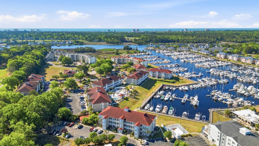 Coastal Elegance Meets Marina Living at Coquina Harbour - photo 28