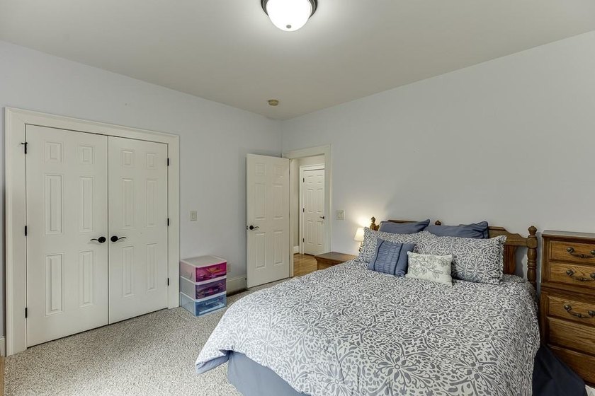 Nestled on a private one-acre homesite within the sought-after - photo 38