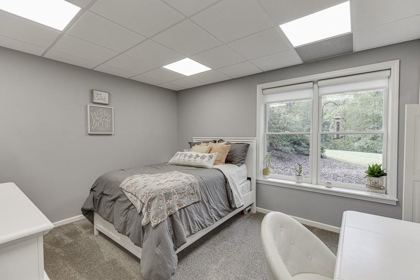 Nestled on a private one-acre homesite within the sought-after - photo 44