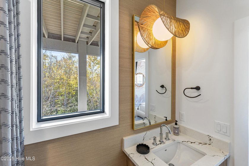 Thoughtfully positioned to capture sweeping views across the - photo 44